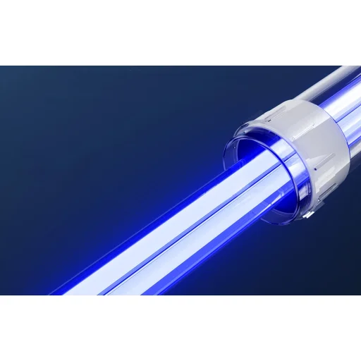 SUNSUN CPF-15000 biológiai nyomásszűrő tavakhoz, 18 W-os UV-C lámpával - 5