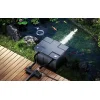 SUNSUN CUV-209 9 W-os UV-C tavi víztisztító, fekete thumbnail