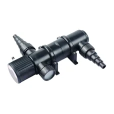 SUNSUN CUV-211 UV-C tavi víztisztító, 11 W