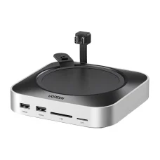 UGREEN CM841B Revodok Pro USB-C dokkolóállomás Mac mini M4 és M4 Pro készülékhez