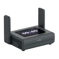 GL.iNet Slate 7 Pro háromsávos Wi-Fi 7 útválasztó
