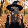 TFO 3D Boo halloweeni matricakészlet, 5 db, sokszínű thumbnail