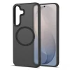  Samsung Galaxy S26 FE matt fekete Tech-Protect Magmat MagSafe tok thumbnail