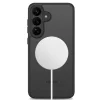  Samsung Galaxy S26 FE matt fekete Tech-Protect Magmat MagSafe tok thumbnail