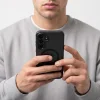  Samsung Galaxy S26 FE matt fekete Tech-Protect Magmat MagSafe tok thumbnail