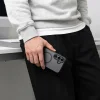  Samsung Galaxy S26 FE matt fekete Tech-Protect Magmat MagSafe tok thumbnail