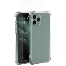  Oppo Reno 16 5G (Global) TFO Anti Shock 1,5 mm átlátszó tok
