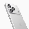  Apple iPhone 18 Pro / 18 Pro Max ezüst Tech-Protect Camring Fit+ kameravédő thumbnail