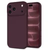 Apple iPhone 17 Pro / 18 Pro bordó Tech-Protect Silicone MagSafe szilikontok thumbnail