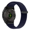  Garmin Fenix 5 / 6 / 6 Pro / 7 / 8 / 8 Pro / E / 9 / 9 Pro (47 mm) Tech-Protect NylonLoop sötétkék óraszíj thumbnail