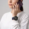  Garmin Fenix 5 / 6 / 6 Pro / 7 / 8 / 8 Pro / E / 9 / 9 Pro (47 mm) Tech-Protect NylonLoop sötétkék óraszíj thumbnail