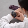  Garmin Fenix 5 / 6 / 6 Pro / 7 / 8 / 8 Pro / E / 9 / 9 Pro (47 mm) Tech-Protect NylonLoop sötétkék óraszíj thumbnail