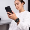  Garmin Fenix 5 / 6 / 6 Pro / 7 / 8 / 8 Pro / E / 9 / 9 Pro (47 mm) Tech-Protect NylonLoop óraszíj, katonai zöld thumbnail