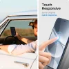  Xiaomi Redmi Note 15 Pro / 17 Pro / 17 Pro Max 5G átlátszó edzett üveg – Spigen Glas.tR Slim, 2 darabos thumbnail