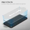  Xiaomi Redmi Note 15 Pro / 17 Pro / 17 Pro Max 5G átlátszó edzett üveg – Spigen Glas.tR Slim, 2 darabos thumbnail