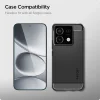  Xiaomi Redmi Note 15 Pro / 17 Pro / 17 Pro Max 5G átlátszó edzett üveg – Spigen Glas.tR Slim, 2 darabos thumbnail