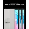  Samsung Galaxy Tab S12+ Plus Spigen Glas.tR EZ Fit Pro HD edzett üveg, átlátszó, 2 db thumbnail