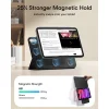  Apple iPad Mini 8 (2026) fekete ESR Rebound Magnetic mágneses tok thumbnail