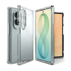  Samsung Galaxy Z Fold 8 Ringke Fusion átlátszó tok