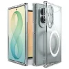  Samsung Galaxy Z Fold 8 átlátszó Ringke Fusion Magnetic MagSafe tok thumbnail