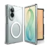  Samsung Galaxy Z Fold 8 átlátszó Ringke Fusion Magnetic MagSafe tok thumbnail