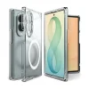 Samsung Galaxy Z Fold 8 átlátszó Ringke Fusion Magnetic MagSafe tok thumbnail
