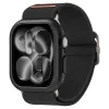  Apple Watch 10 / 11 / 12 (46 mm) fekete Spigen Fit Lite Ultra + Thin Fit tok- és szíjkészlet thumbnail