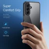  Samsung A17 / A18 5G / M17 / F17 Dux Ducis Aimo tok, fekete thumbnail