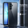  Samsung A17 / A18 5G / M17 / F17 Dux Ducis Aimo tok, fekete thumbnail