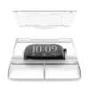  Apple Watch 12 (42 mm) Spigen Elite Shield EZ Fit átlátszó hidrogél kijelzővédő fólia, 2 db thumbnail