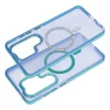  Samsung A57 kék Forcell F-Protect Vivid Premium MagSafe®-kompatibilis tok thumbnail