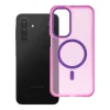  Samsung A17 és A18 Forcell F-Protect Vivid Premium rózsaszín, MagSafe®-kompatibilis tok thumbnail