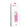  iPhone 17 rózsaszín Forcell F-Protect Vivid Premium MagSafe-kompatibilis tok thumbnail