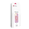  iPhone 13 / 14 lila Forcell F-Protect Vivid Premium MagSafe-kompatibilis tok thumbnail