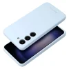  SAMSUNG S26 FE / S25 FE világoskék ROAR CLOUD SKIN szilikontok thumbnail