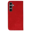 Samsung Galaxy A18 5G-hez való piros Wonder Smart tok thumbnail