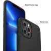  Google Pixel 11 fekete MATT szilikon hátlap thumbnail