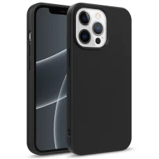  Google Pixel 11 fekete MATT szilikon hátlap