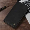  Samsung Galaxy A18 5G fekete Wonder Smart Case fliptok thumbnail