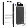  Samsung Galaxy A18 5G fekete Wonder Smart Case fliptok thumbnail