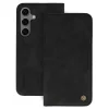 Samsung Galaxy A18 5G fekete Wonder Smart Case fliptok thumbnail