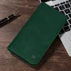  Samsung Galaxy A18 5G zöld Wonder Smart Case könyvtok thumbnail