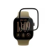  Apple Watch 12 42 mm fekete Techsuit Nano Flex kijelzővédő üvegfólia, 2 db thumbnail