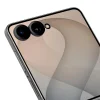  Samsung Galaxy Z Flip 8 fekete OBAL:ME kameralencse-védő üveg thumbnail
