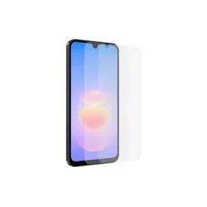  Samsung Galaxy A18 EF-UA186CTE átlátszó kijelzővédő fólia