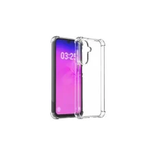  Samsung Galaxy A18 átlátszó hátlap, GP-FPA185AEH