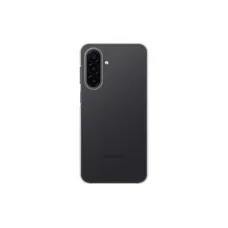  Samsung Galaxy A18 EF-QA186CTE átlátszó tok