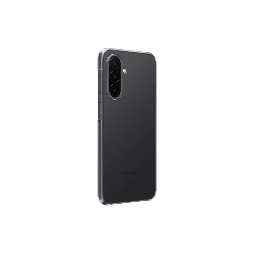  Samsung Galaxy A18 EF-QA186CTE átlátszó tok - 2