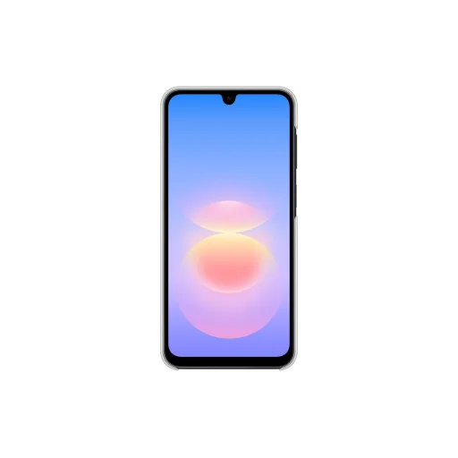  Samsung Galaxy A18 EF-QA186CTE átlátszó tok - 3