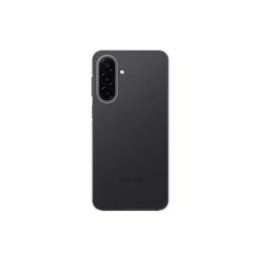  Samsung Galaxy A18 EF-QA186CTE átlátszó tok - 1